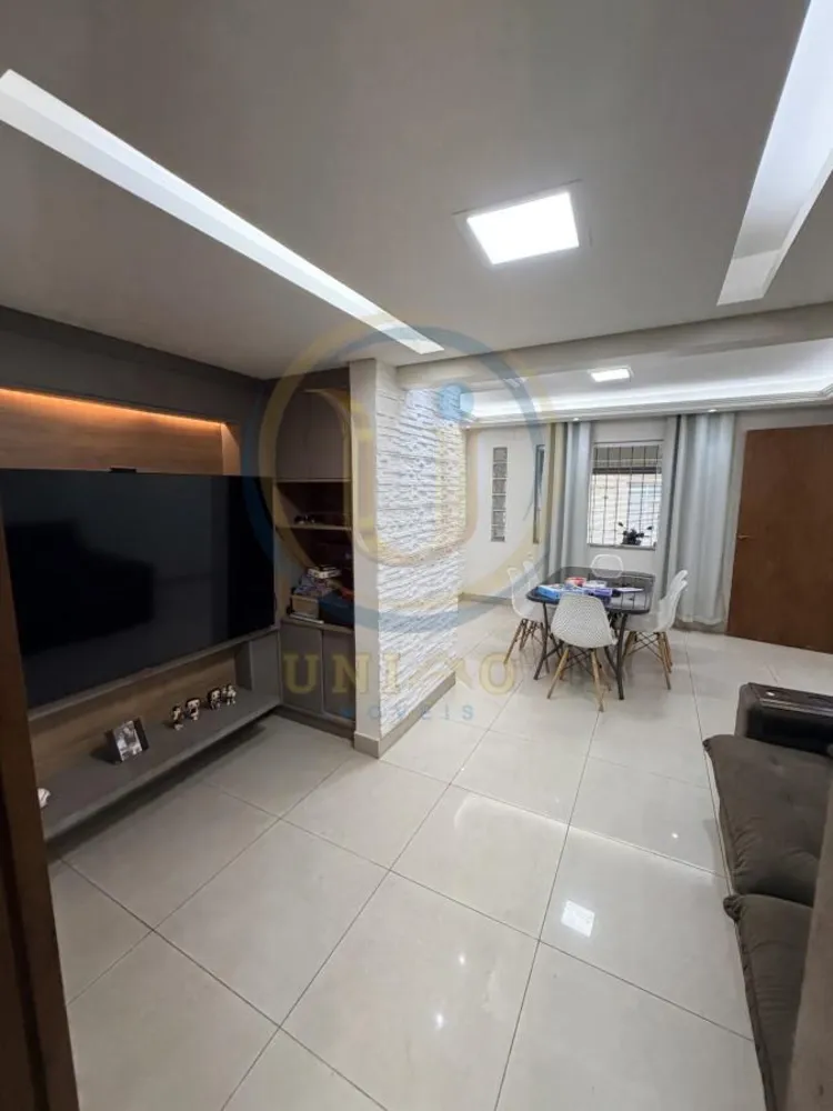 Casa, 4 quartos, 250 m² - Foto 6