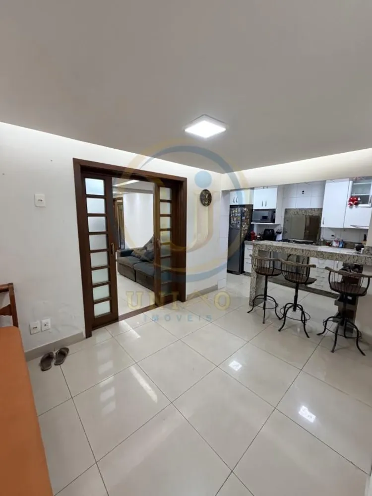 Casa, 4 quartos, 250 m² - Foto 7