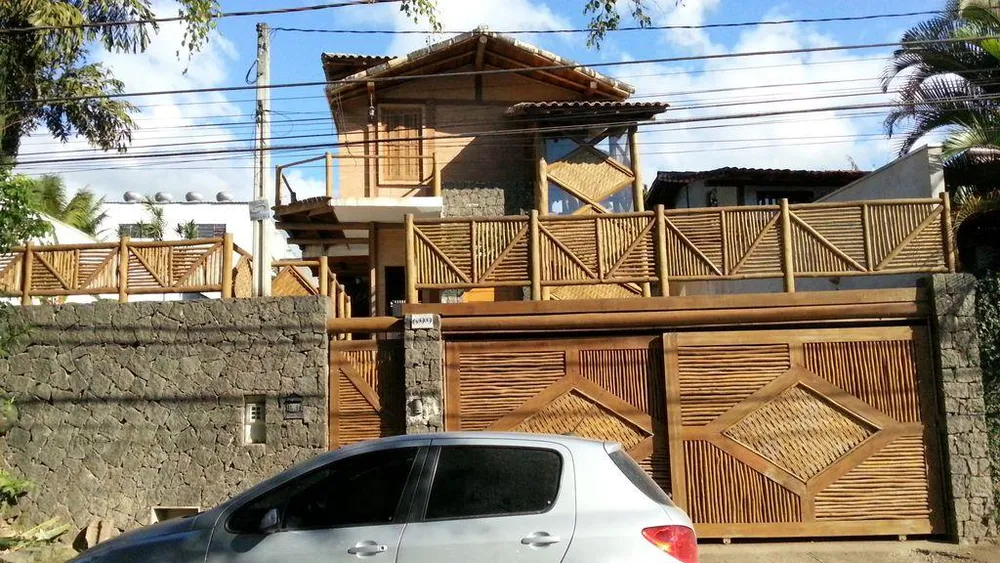 Casa, 7 quartos, 270 m² - Foto 5