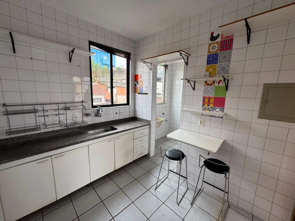 Apartamento, 3 quartos, 71 m² - Foto 1