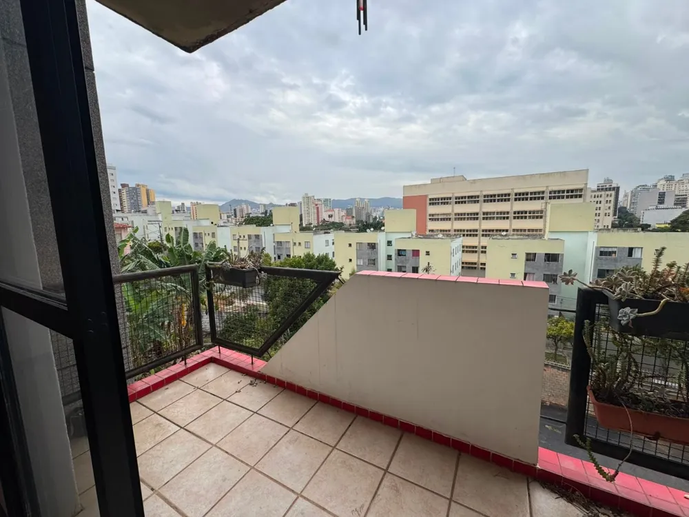 Apartamento, 3 quartos, 71 m² - Foto 2