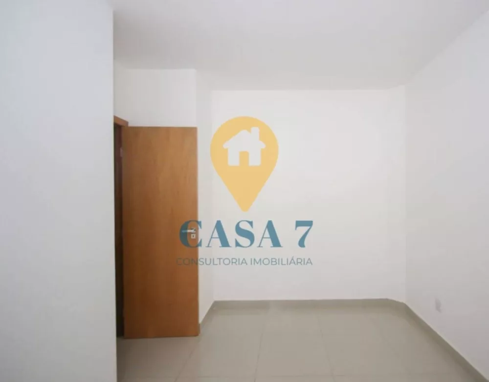 Apartamento à venda com 2 quartos, 126m² - Foto 4