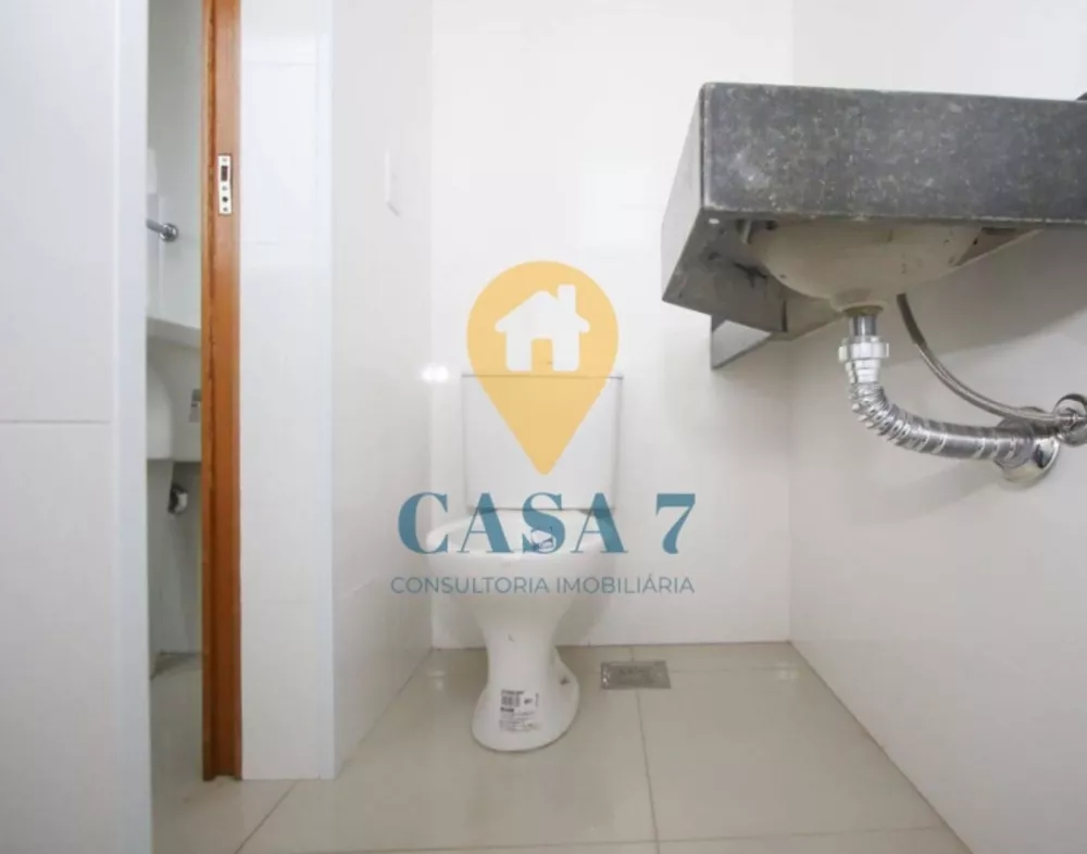 Apartamento à venda com 2 quartos, 126m² - Foto 14