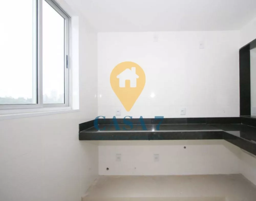 Apartamento à venda com 2 quartos, 126m² - Foto 16