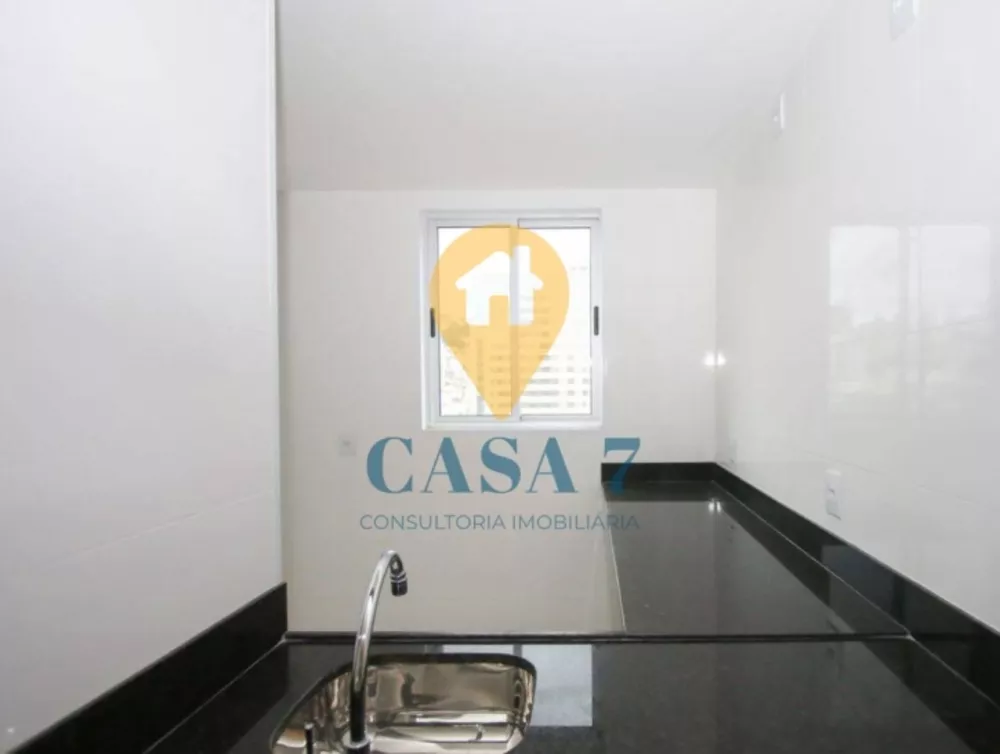 Apartamento à venda com 2 quartos, 126m² - Foto 10