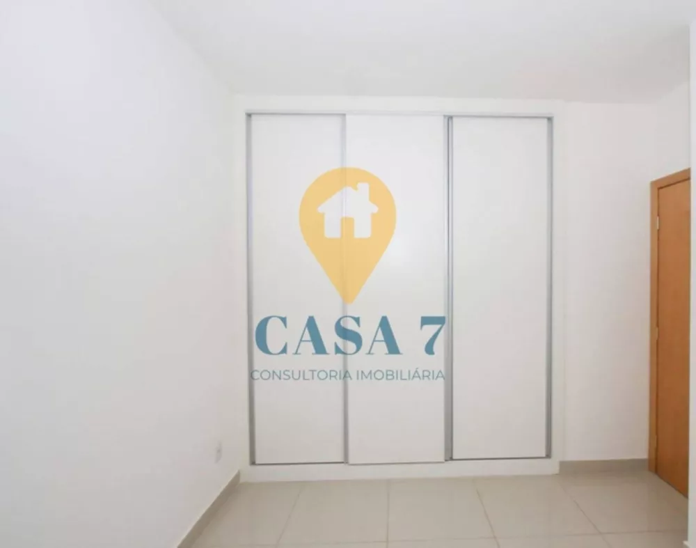 Apartamento à venda com 2 quartos, 126m² - Foto 5