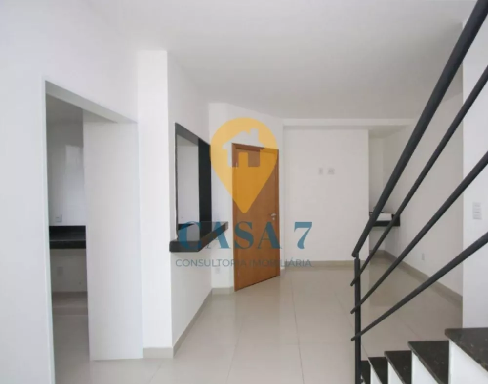 Apartamento à venda com 2 quartos, 126m² - Foto 6