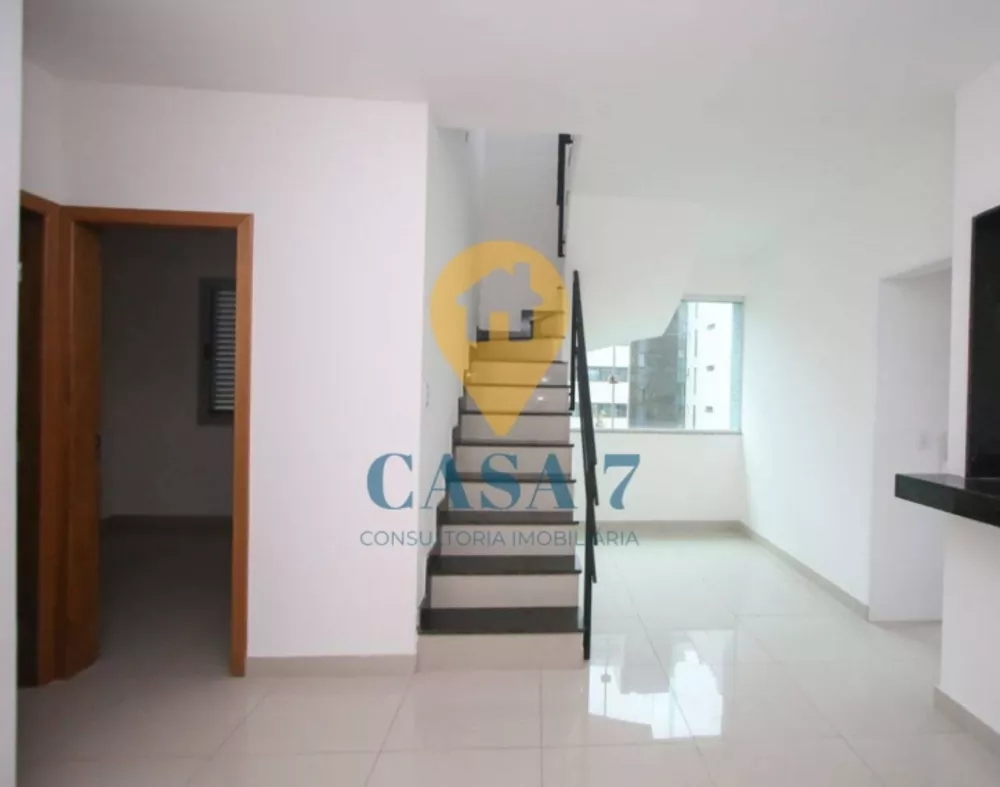 Apartamento à venda com 2 quartos, 126m² - Foto 8