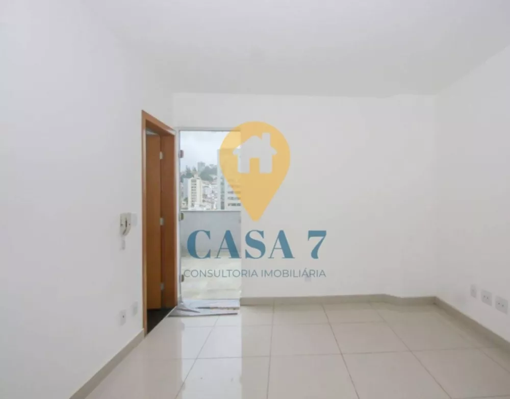 Apartamento à venda com 2 quartos, 126m² - Foto 1