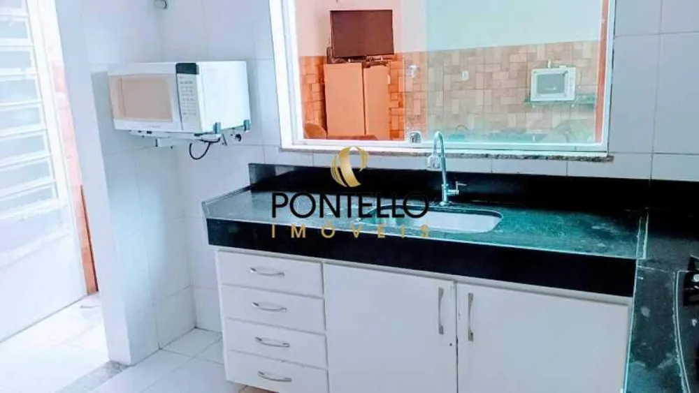 Casa, 2 quartos, 130 m² - Foto 6