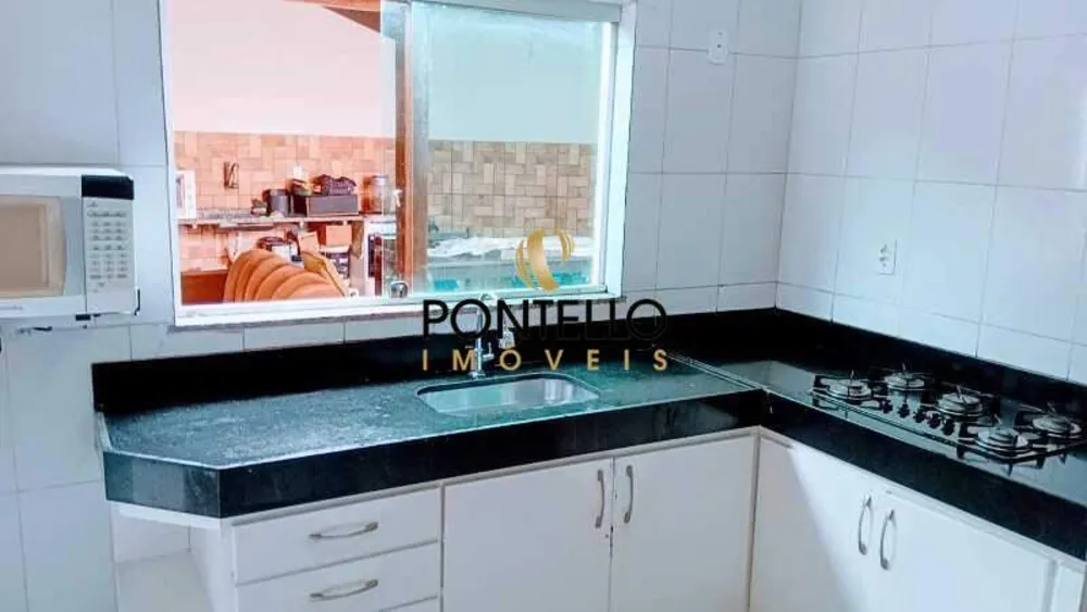 Casa, 2 quartos, 130 m² - Foto 5