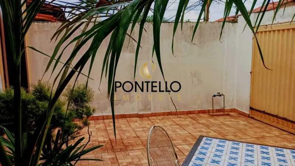 Casa, 2 quartos, 130 m² - Foto 11