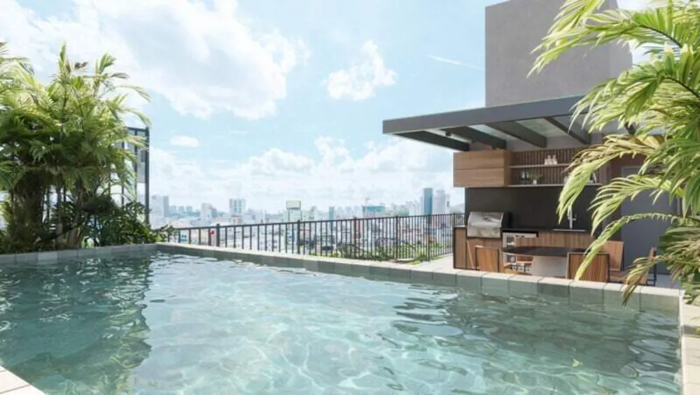 Apartamento, 2 quartos, 84 m² - Foto 8