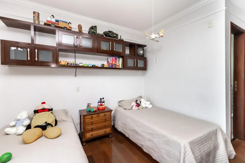 Apartamento, 3 quartos, 356 m² - Foto 5