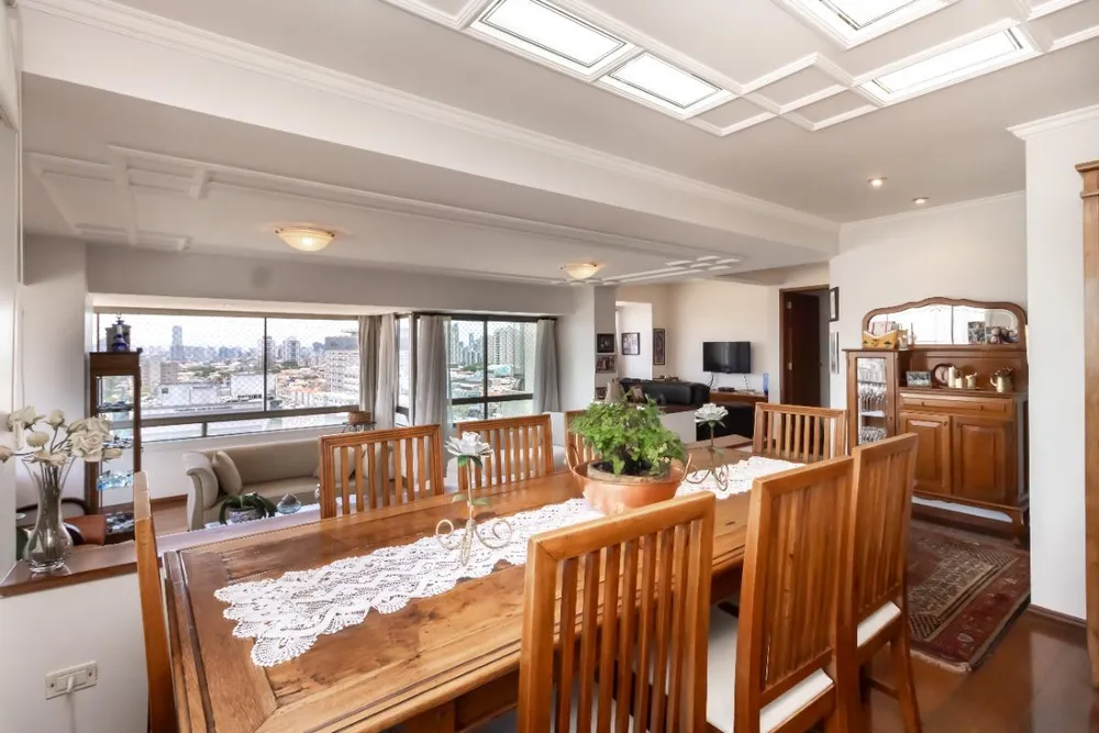 Apartamento, 3 quartos, 356 m² - Foto 4