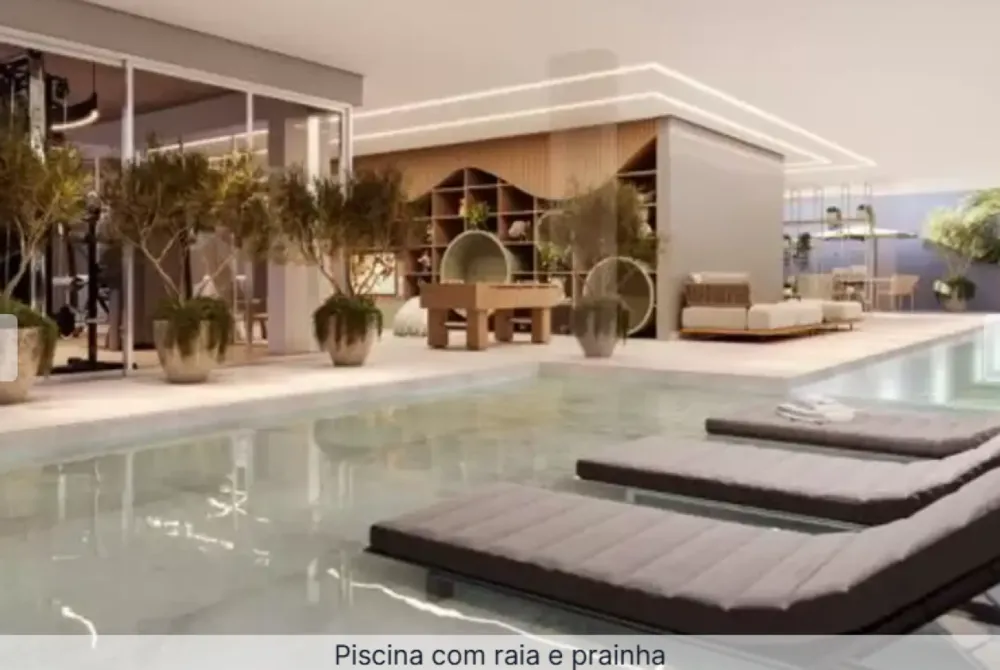 Apartamento, 2 quartos, 76 m² - Foto 3