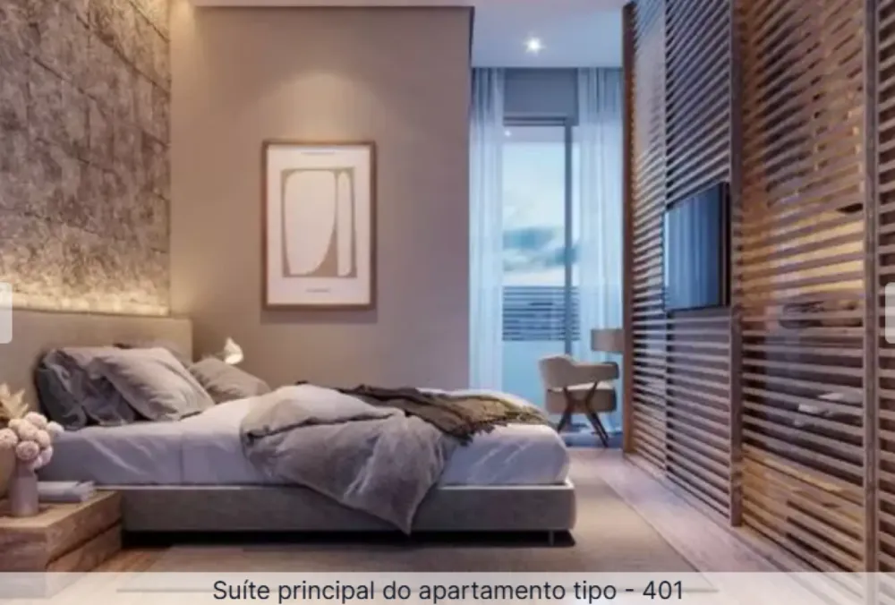 Apartamento, 2 quartos, 76 m² - Foto 5