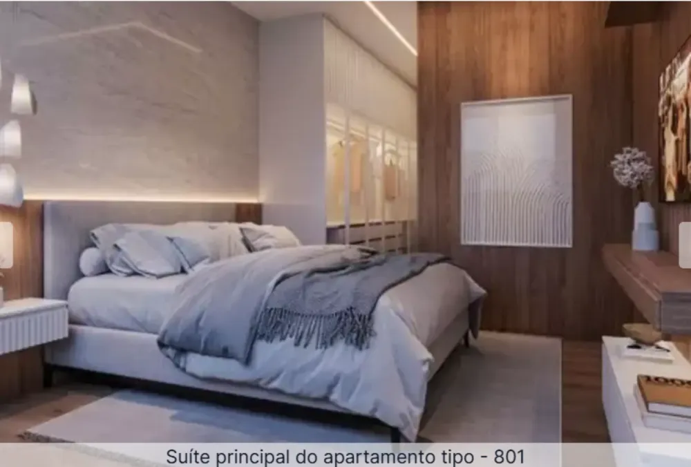 Apartamento, 2 quartos, 76 m² - Foto 7