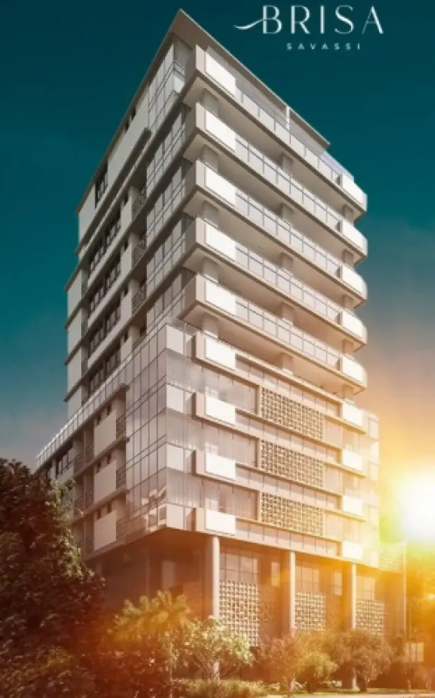 Apartamento, 2 quartos, 76 m² - Foto 1