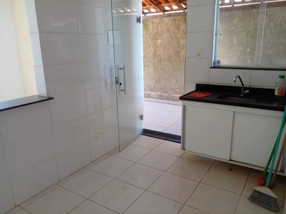 Casa, 2 quartos, 80 m² - Foto 4