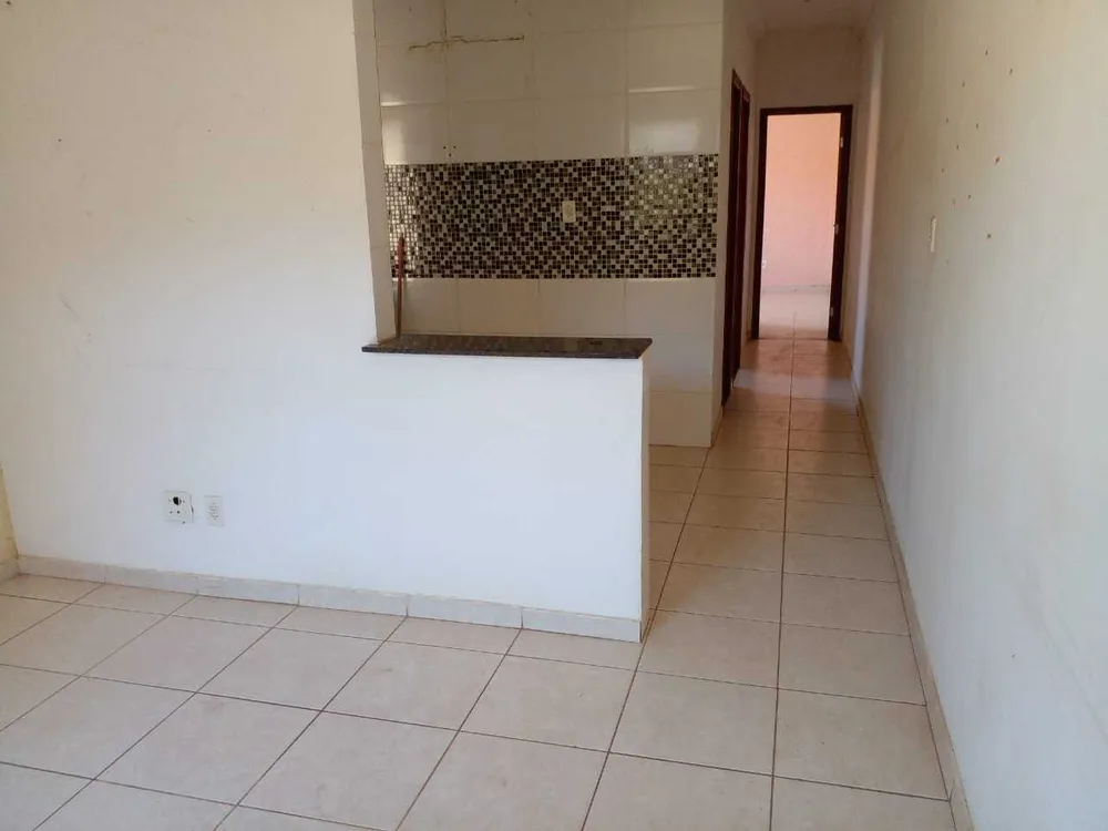 Casa, 2 quartos, 80 m² - Foto 2