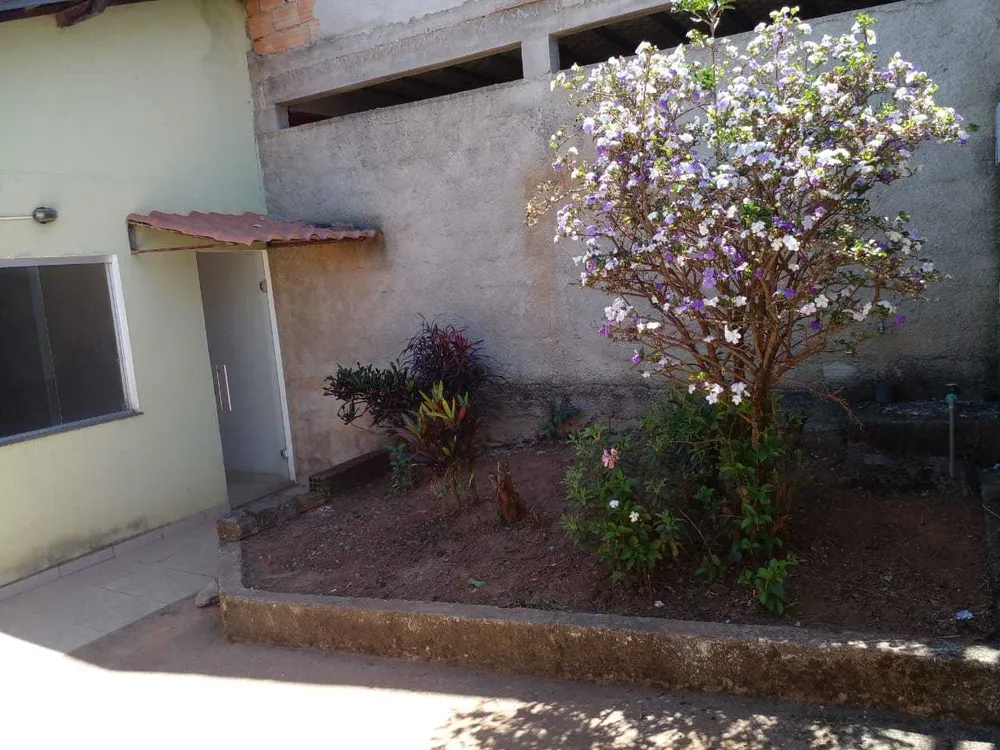 Casa, 2 quartos, 80 m² - Foto 12