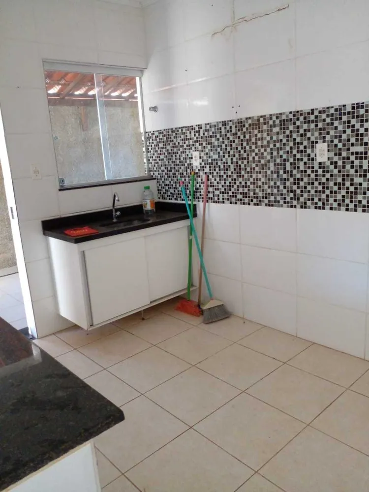 Casa, 2 quartos, 80 m² - Foto 3