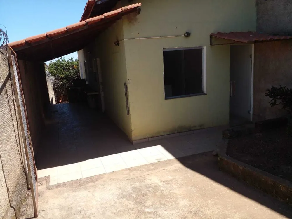 Casa, 2 quartos, 80 m² - Foto 1