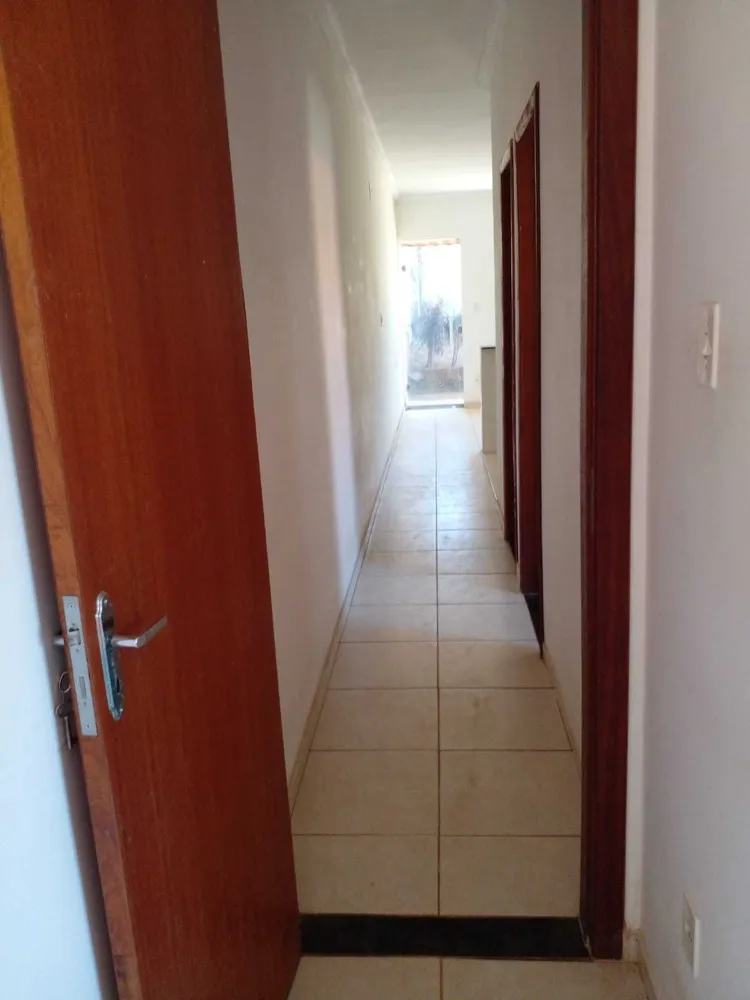 Casa, 2 quartos, 80 m² - Foto 7