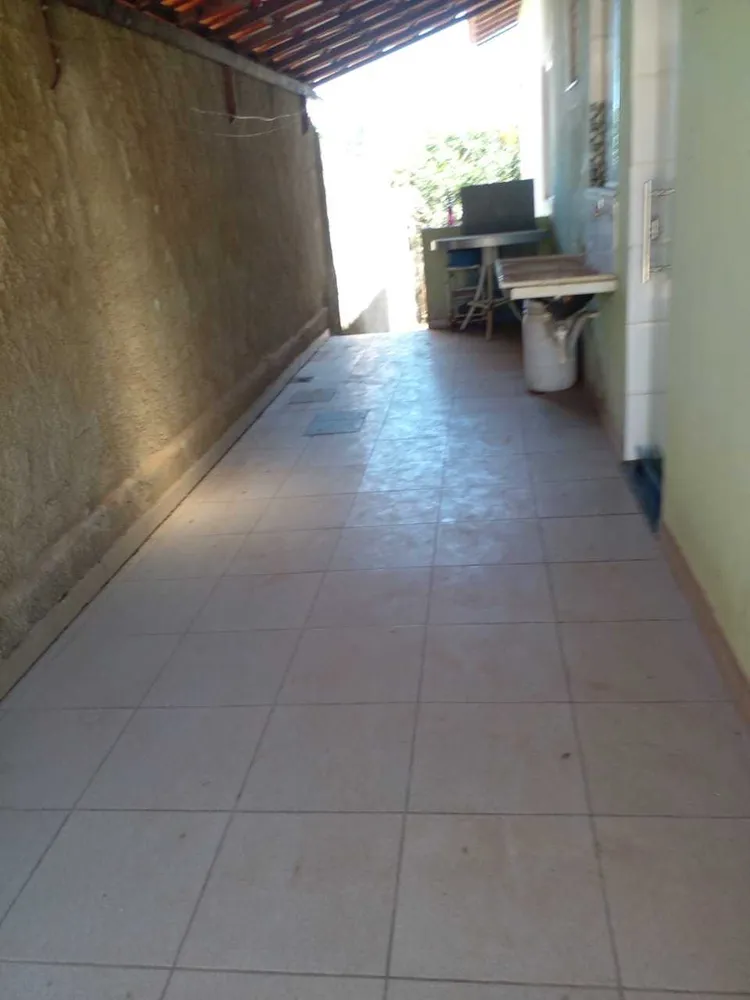 Casa, 2 quartos, 80 m² - Foto 9