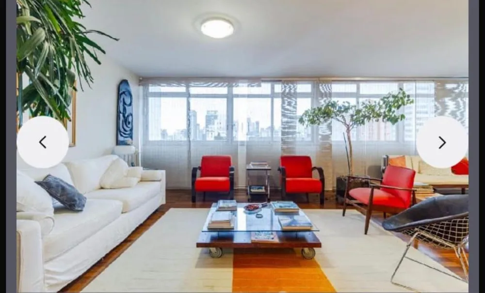 Apartamento, 3 quartos, 176 m² - Foto 6