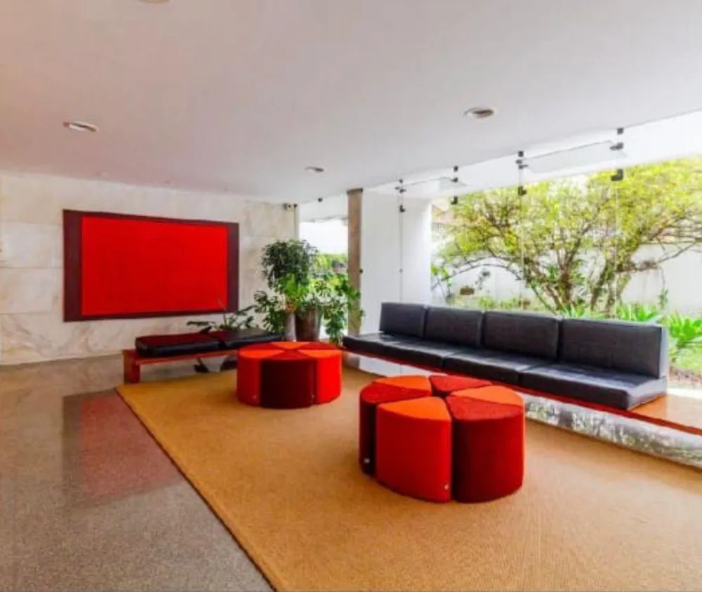Apartamento, 3 quartos, 176 m² - Foto 3