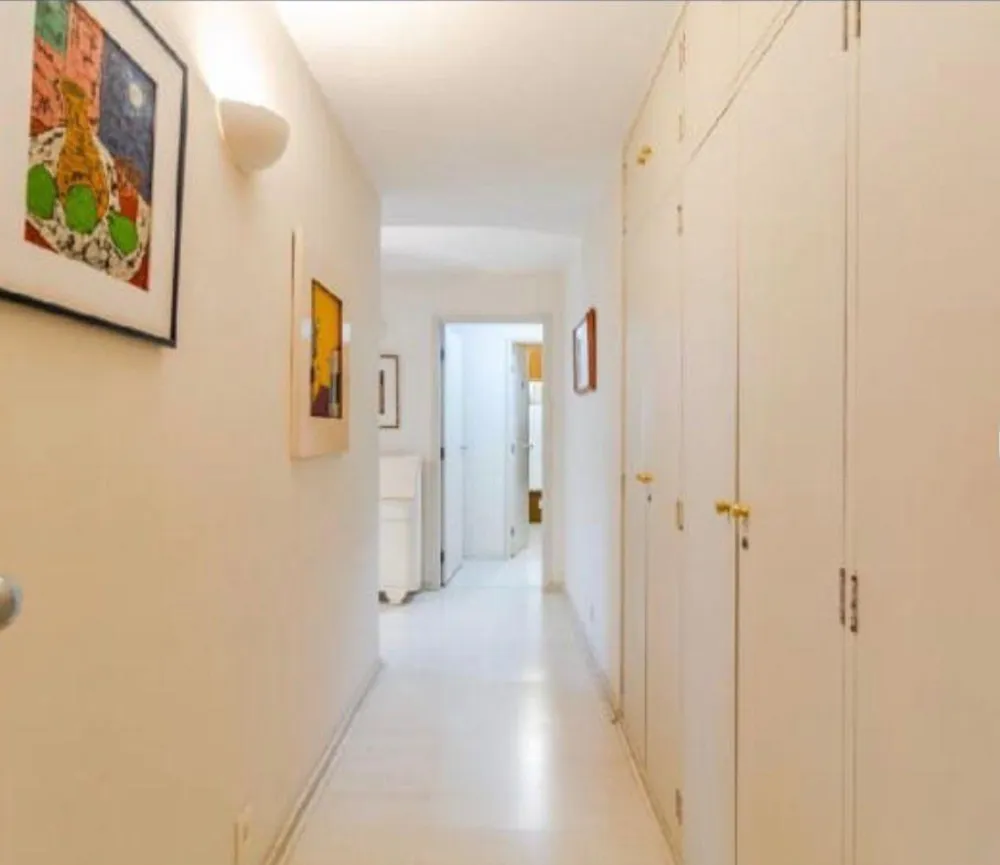 Apartamento, 3 quartos, 176 m² - Foto 8