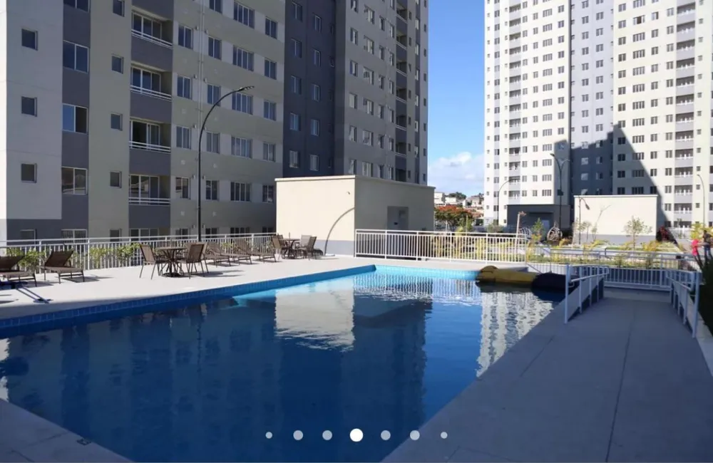 Apartamento, 2 quartos, 50 m² - Foto 18