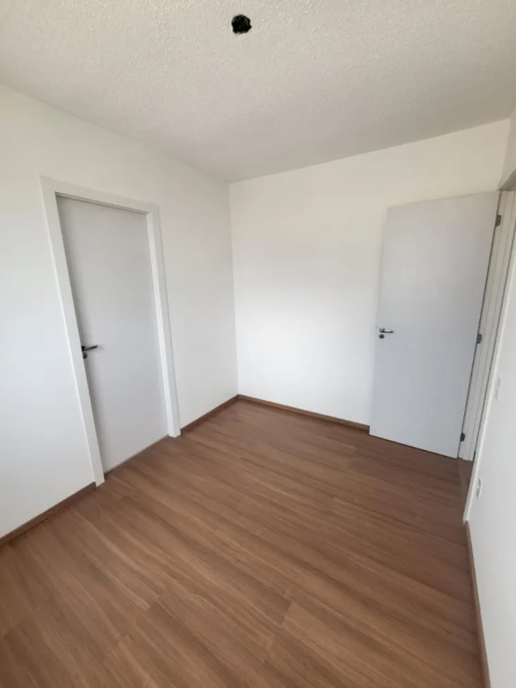 Apartamento, 2 quartos, 50 m² - Foto 5
