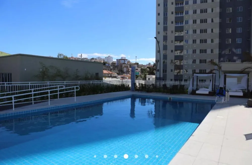 Apartamento, 2 quartos, 50 m² - Foto 17