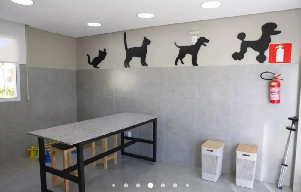 Apartamento, 2 quartos, 50 m² - Foto 20