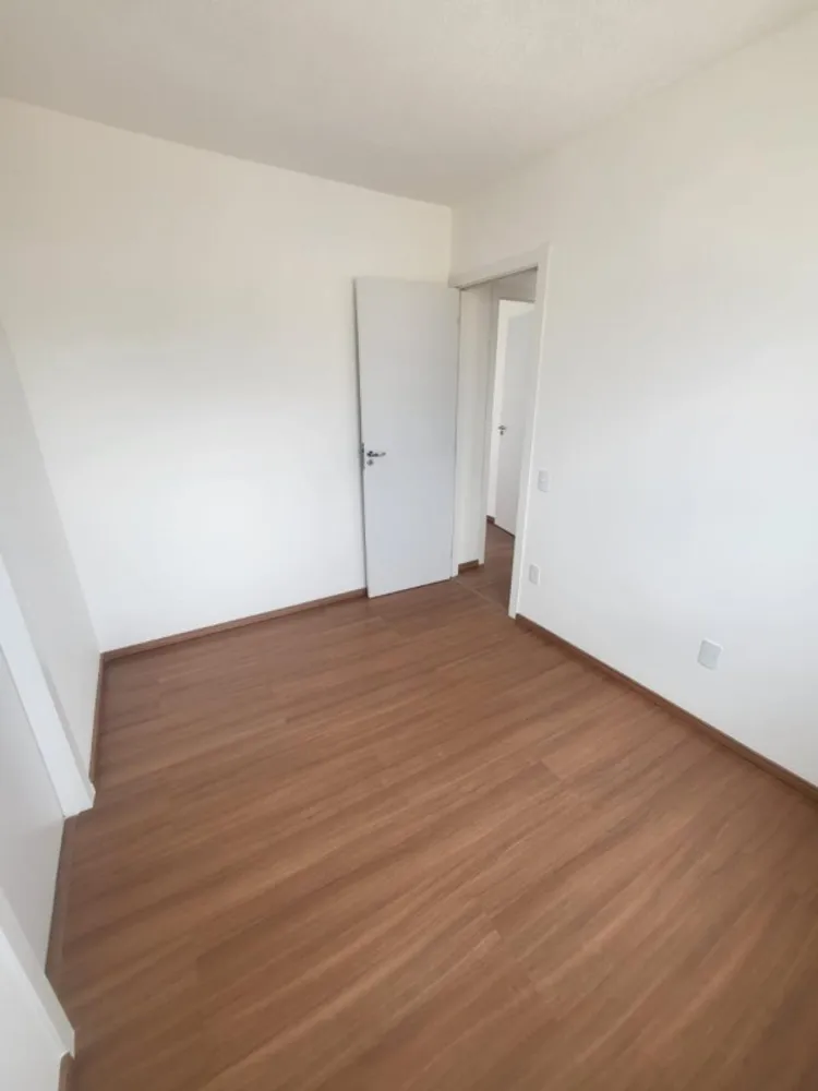 Apartamento, 2 quartos, 50 m² - Foto 6