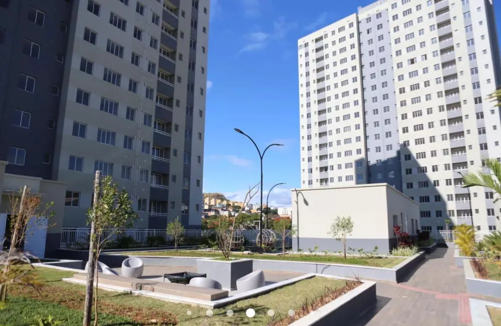 Apartamento, 2 quartos, 50 m² - Foto 16