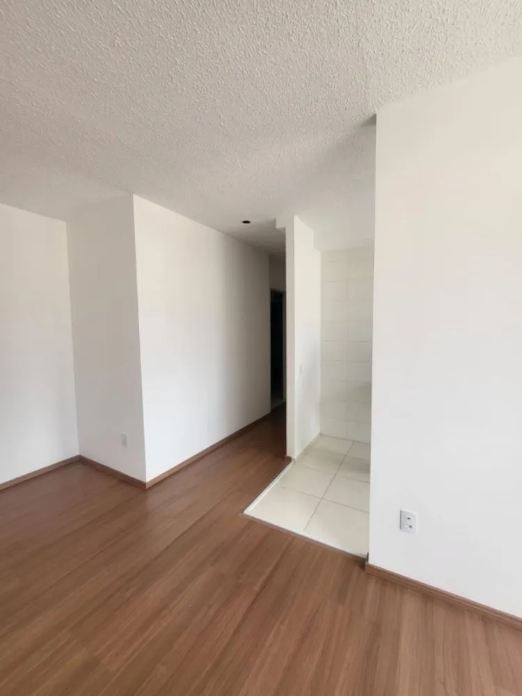 Apartamento, 2 quartos, 50 m² - Foto 3