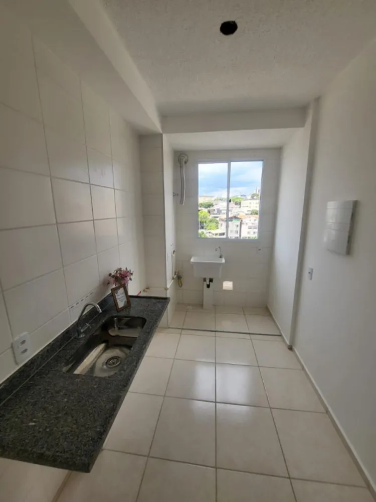 Apartamento, 2 quartos, 50 m² - Foto 8