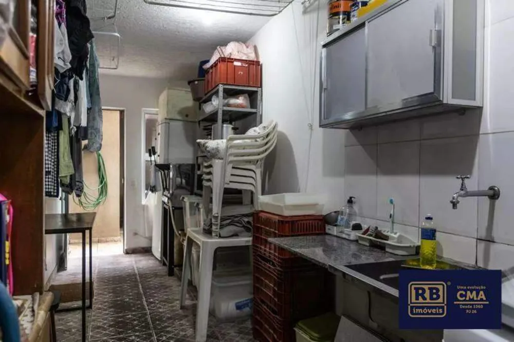 Apartamento, 3 quartos, 150 m² - Foto 24