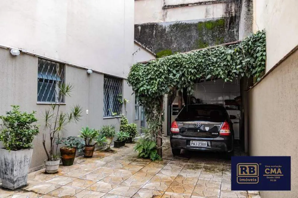 Apartamento, 3 quartos, 150 m² - Foto 18