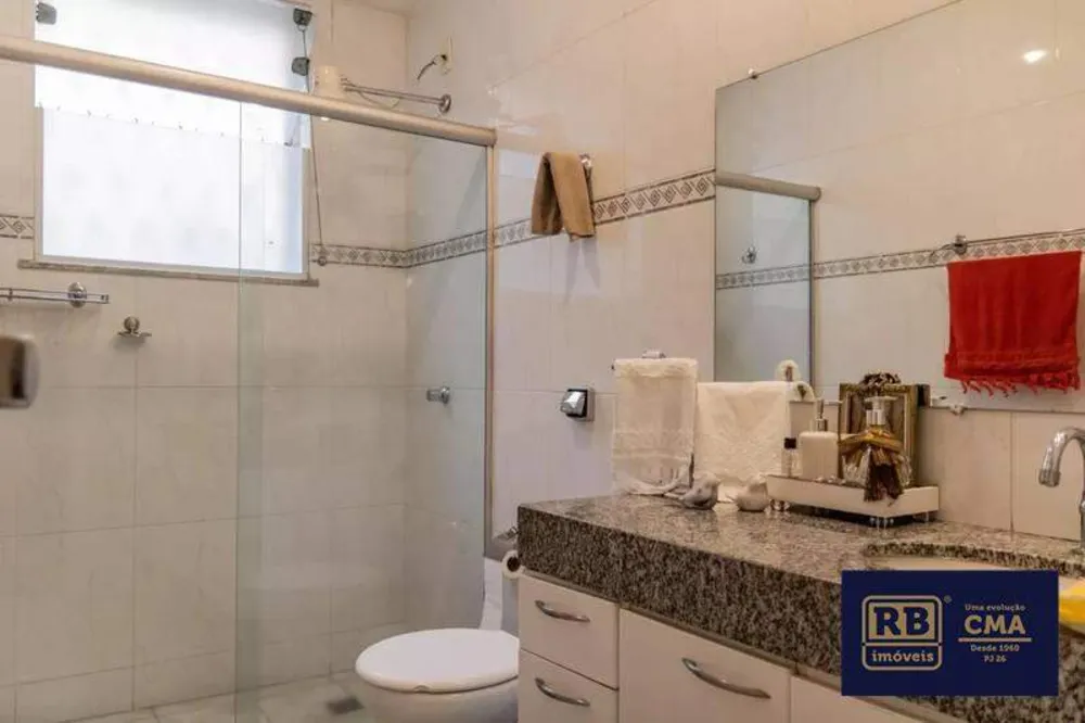 Apartamento, 3 quartos, 150 m² - Foto 14