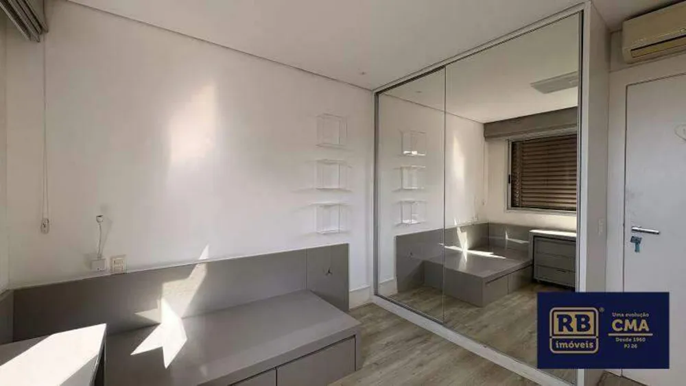 Apartamento, 3 quartos, 150 m² - Foto 10