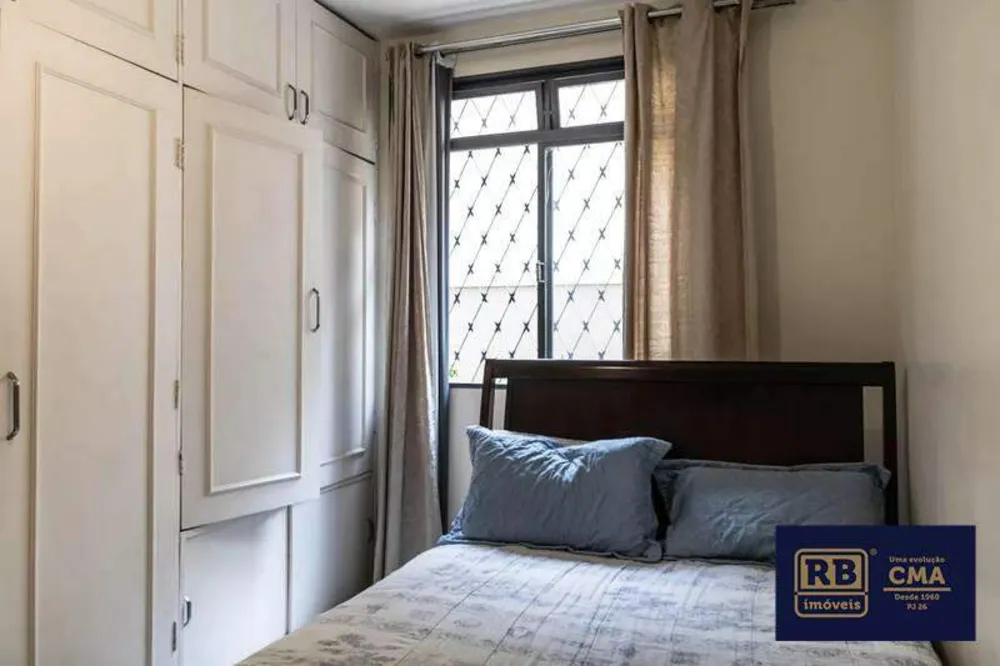 Apartamento, 3 quartos, 150 m² - Foto 12
