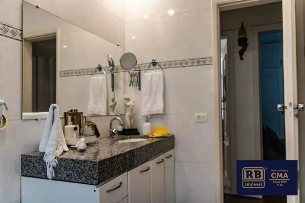 Apartamento, 3 quartos, 150 m² - Foto 15