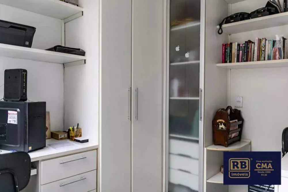 Apartamento, 3 quartos, 150 m² - Foto 16