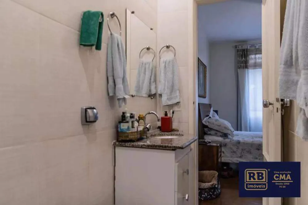 Apartamento, 3 quartos, 150 m² - Foto 9