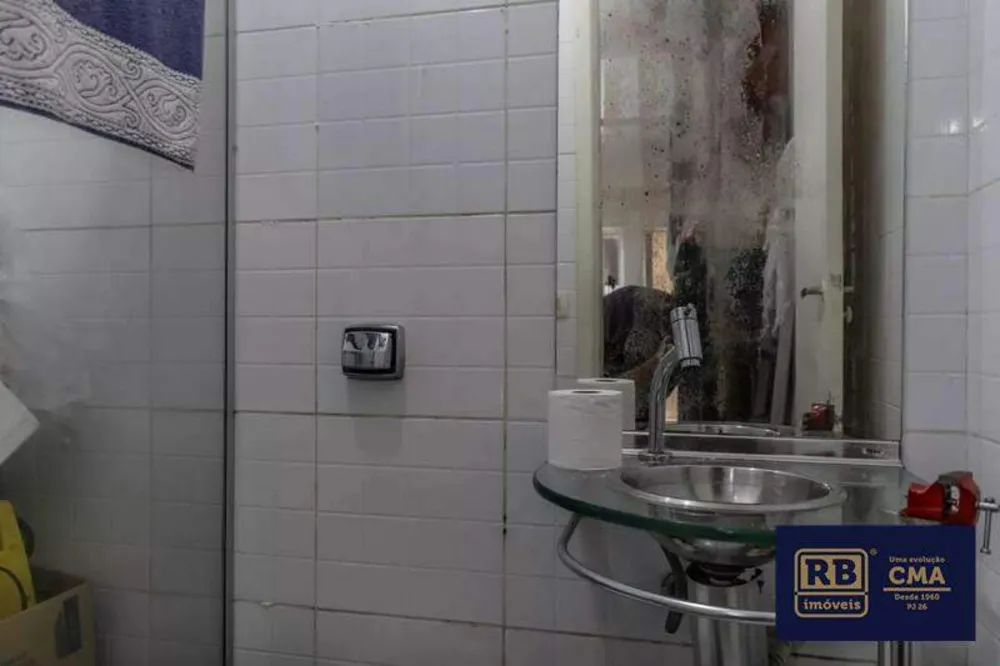 Apartamento, 3 quartos, 150 m² - Foto 22